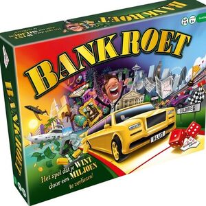 Bankroet