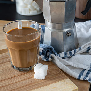 Koffie
