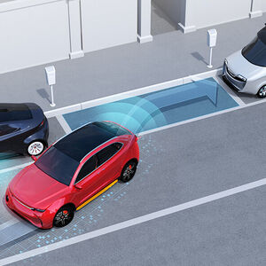 inparkeren