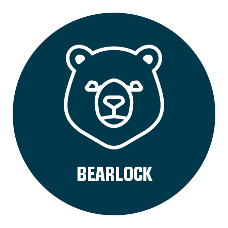 bearlock