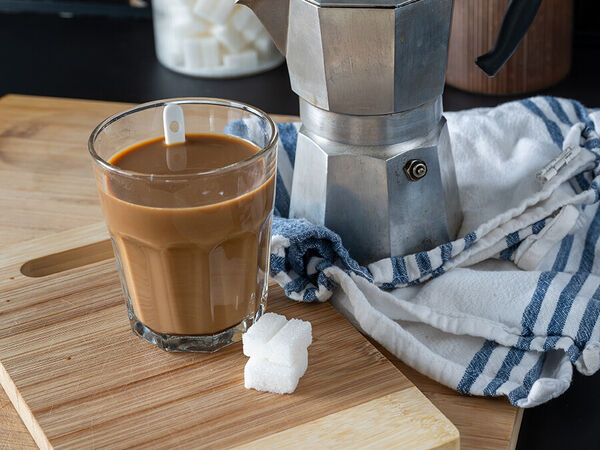 Koffie