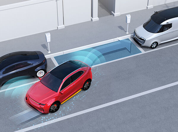 inparkeren